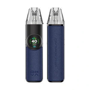 OXVA NeXLIM Pod Kit 1500mAh Dark Blue 1ks