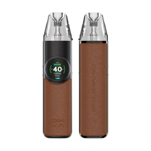 OXVA NeXLIM Pod Kit 1500mAh Dark Brown 1ks