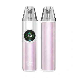 OXVA NeXLIM Pod Kit 1500mAh Pearl Pink 1ks