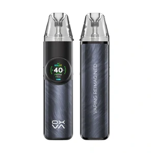 OXVA NeXLIM Pod Kit 1500mAh Starry Blue 1ks