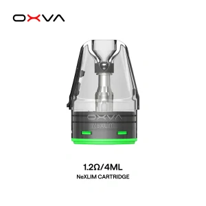 OXVA NeXLIM Pod cartridge 1,2 ohm 4 ml