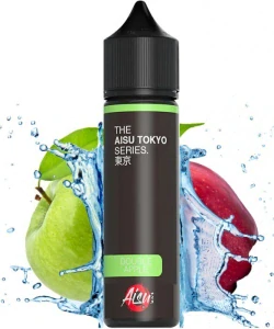 ZAP! Juice Aisu Tokyo Double Apple S&V 10 ml