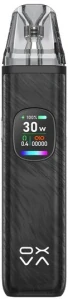 Oxva Xlim Pro 2 Pod 1300 mAh Platinum Black 1 ks