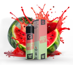 Infamous Liqonic Shake & Vape Juicy Melon 10 ml