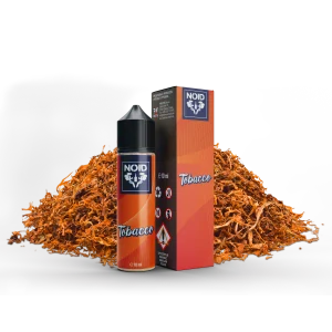 Infamous NOID mixtures Shake & Vape Tobacco 10 ml 