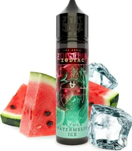 Zeus Juice Zodiac S&V 10ml Aether