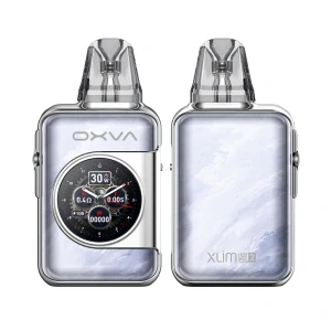 OXVA Xlim SQ Pro 2 Pod Kit 1600mAh Frost Marble 1 ks
