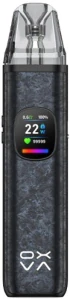 Oxva Xlim Pro 2 DNA Pod Kit 1300 mAh Frost Titanium Blue 1 ks