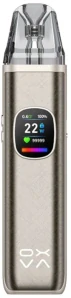 Oxva Xlim Pro 2 DNA Pod Kit 1300 mAh Silk Brown 1 ks