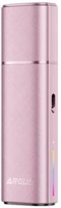 VOOPOO ARGUS KLYC Pod 1350 mAh Dusty Pink 1 ks