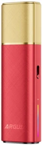 VOOPOO ARGUS KLYC Pod 1350 mAh Red & Gold 1 ks