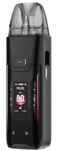 Vaporesso Luxe XR Max 2 POD 3200 mAh Black 1 ks