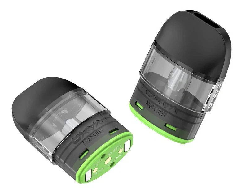 OXVA NeXLIM CRC cartridge 1,2 ohm 4 ml