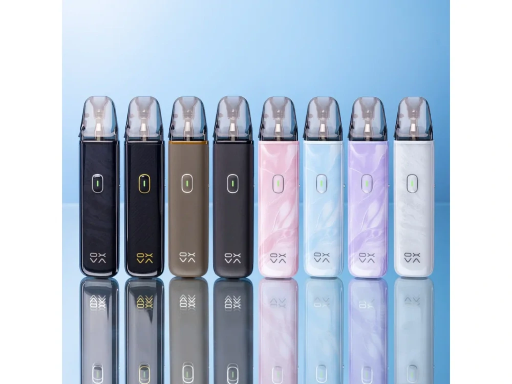 OXVA Xlim GO Lite 1000 mAh Light Pink