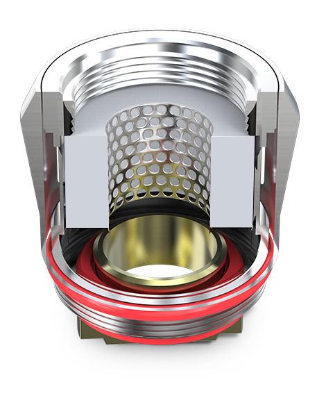iSmoka Eleaf HW-M žhavící hlava Kanthal 0,15ohm