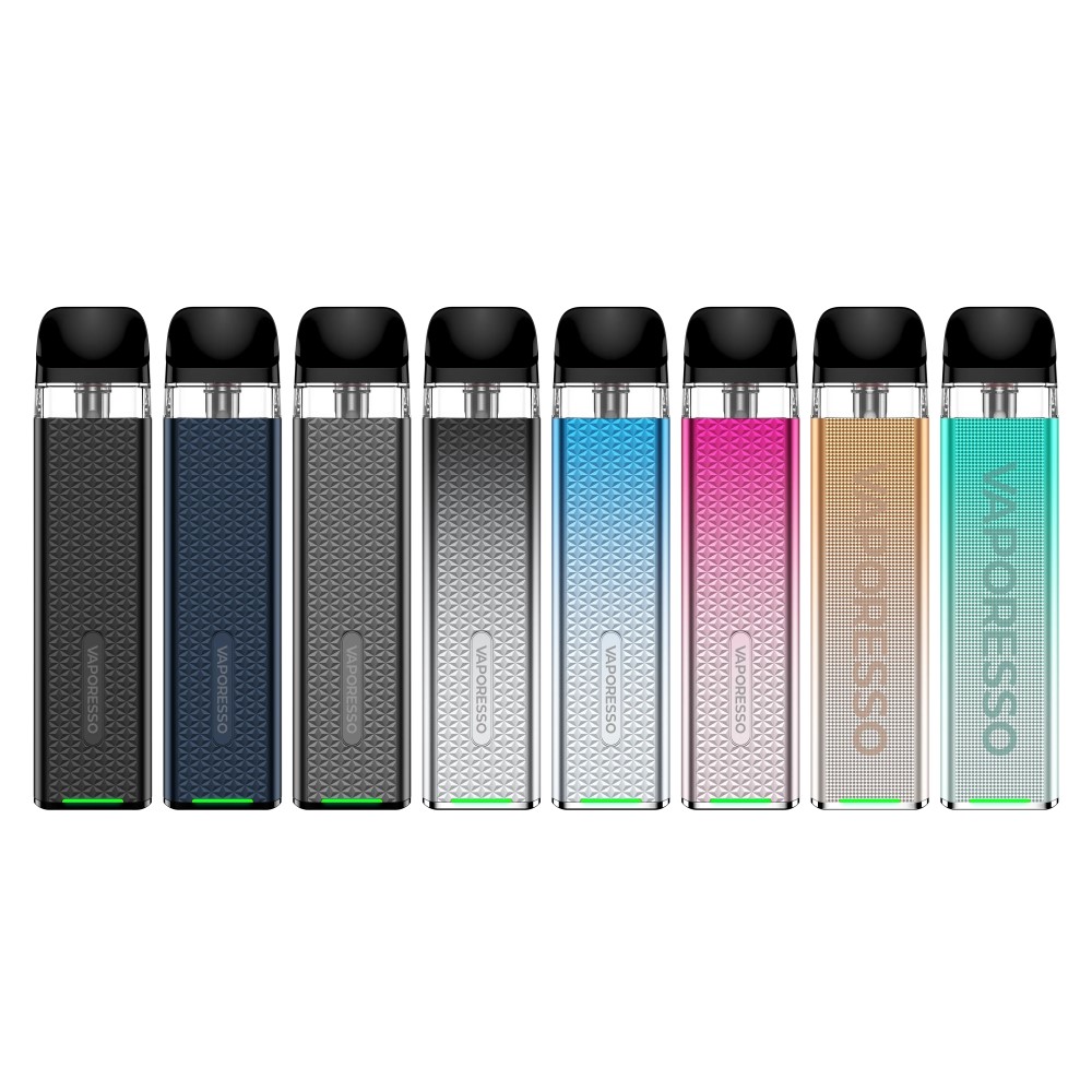 Vaporesso XROS 3 Mini Pod 1000 mAh Sky Blue 1 ks