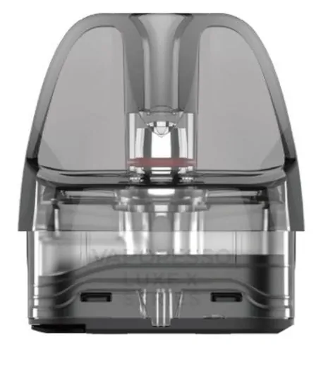 Vaporesso Luxe X2 Mesh Pod cartridge 0,6 ohm 5 ml