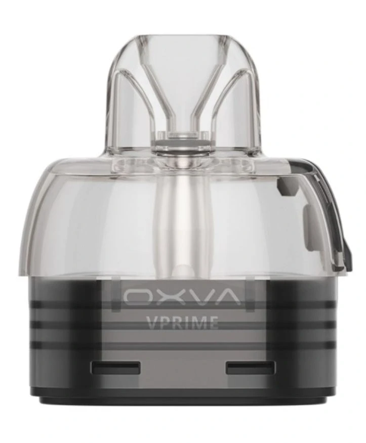 OXVA Vprime cartridge 0,6 ohm 2 ml 1ks