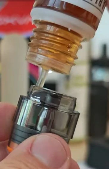 OXVA NeXLIM CRC cartridge 1,2 ohm 4 ml