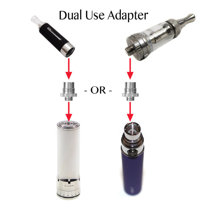 Joyetech eCom Mega adaptér