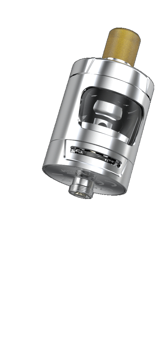 iSmoka-Eleaf GZ žhavicí hlava nerez 1,2ohm 1ks
