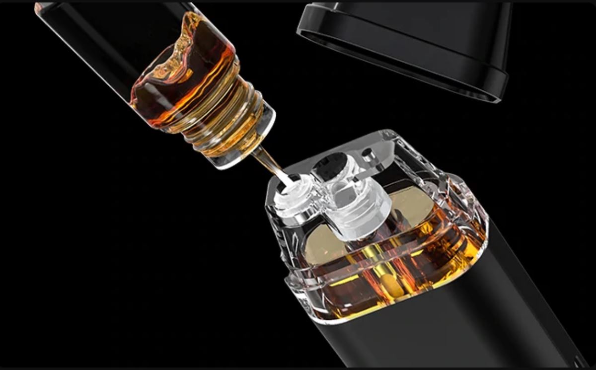 OXVA Xlim Pod cartridge 1,2ohm 2ml