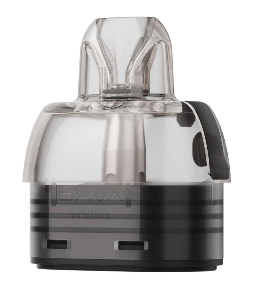 OXVA Vprime cartridge 0,6 ohm 2 ml 1ks