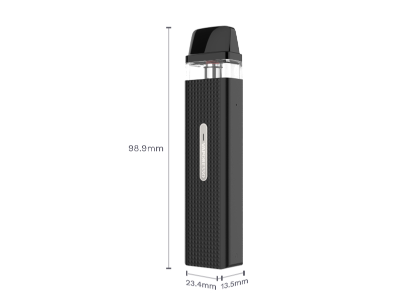 Vaporesso XROS Mini Pod 1000 mAh Lime Green 1 ks