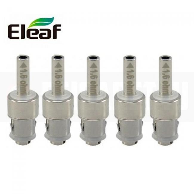 iSmoka-Eleaf BDC žhavící hlava 1,6ohm - Dual coil 
