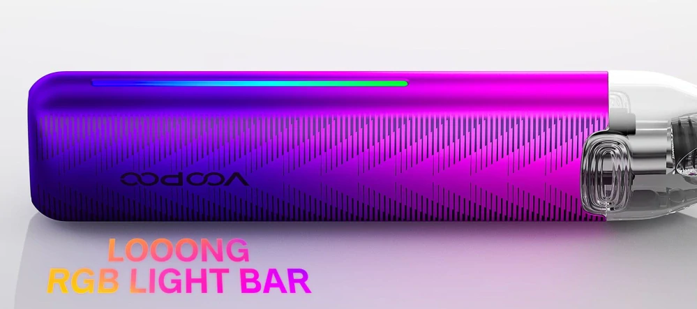VooPoo Vmate i2 Pod 1500 mAh Dawn Blue 1 ks