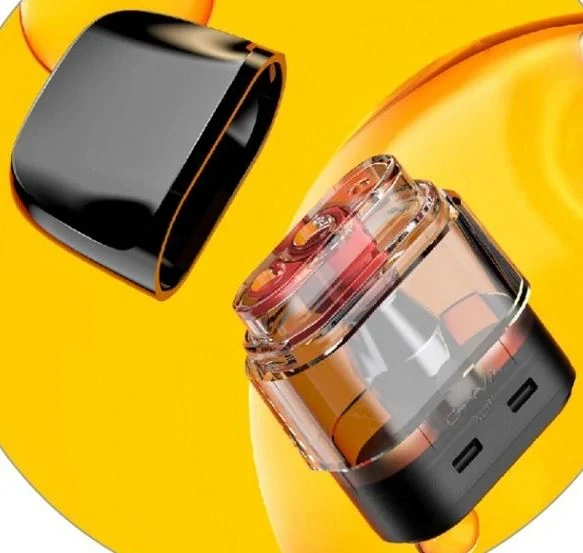 OXVA Xlim EZ Pod Top Fill cartridge 2ml 0,4 ohm