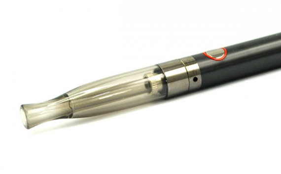 Aramax Vaping Pen 900mAh Černá 1ks