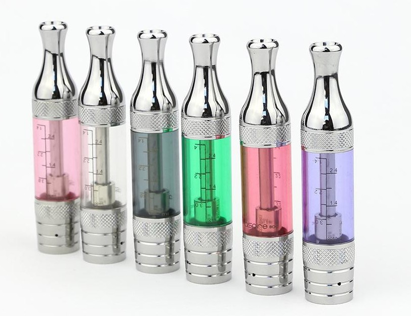 aSpire ET-Victory BVC Clearomizer 1,8ohm čirý 3ml