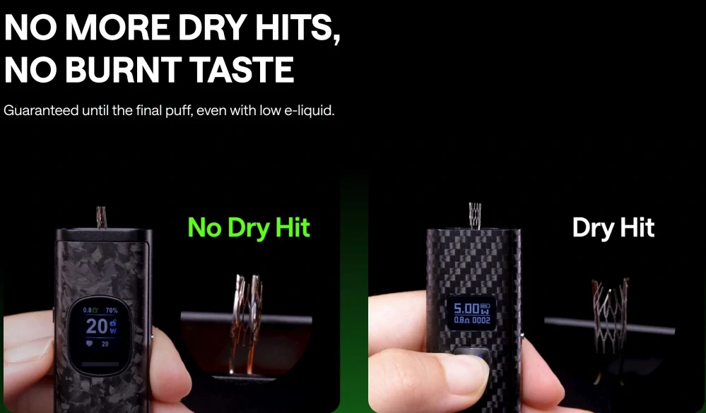 Oxva Xlim Pro 2 DNA Pod Kit 1300 mAh Silk White 1 ks