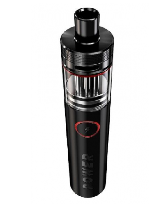 Aramax Power 5000mAh Černá 1ks