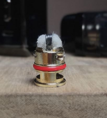 VOOPOO PnP - RBA žhavicí hlava