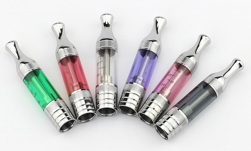 aSpire ET-Victory BVC Clearomizer 1,8ohm čirý 3ml