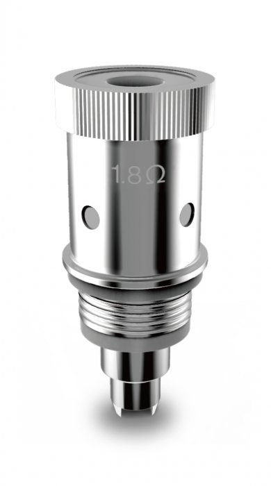 Aramax Vaping Pen 900mAh Černá 1ks